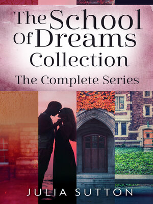 cover image of The School of Dreams Collection